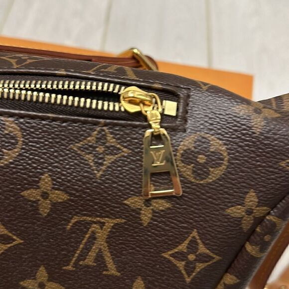 Louis Vuitton Bum bag - Picture 6 of 14